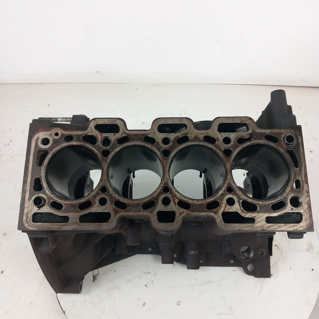 Блок двигател Dacia Duster I HS 1,5 dCi K9KJ896