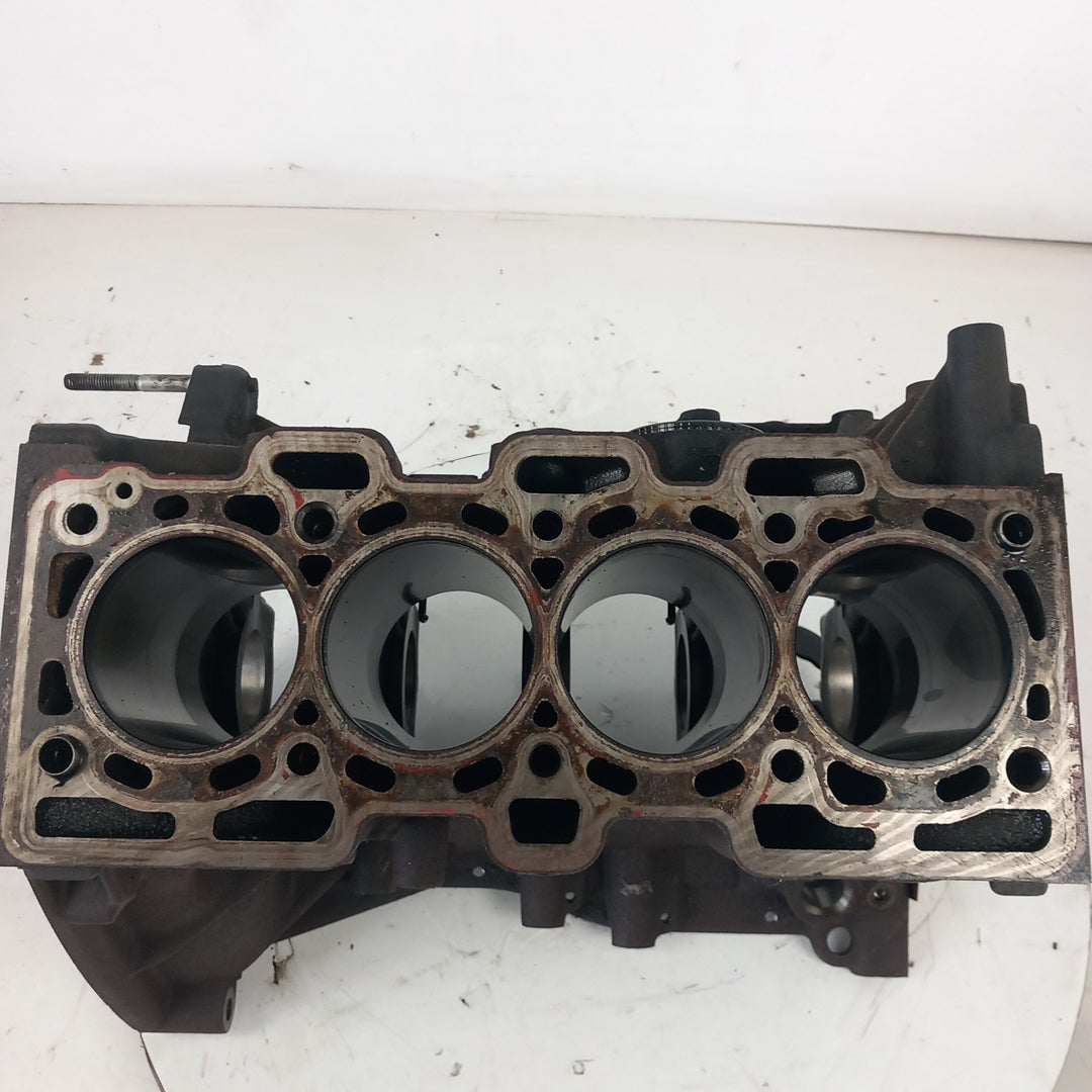 Блок двигател Dacia Duster I HS 1,5 dCi K9KJ896