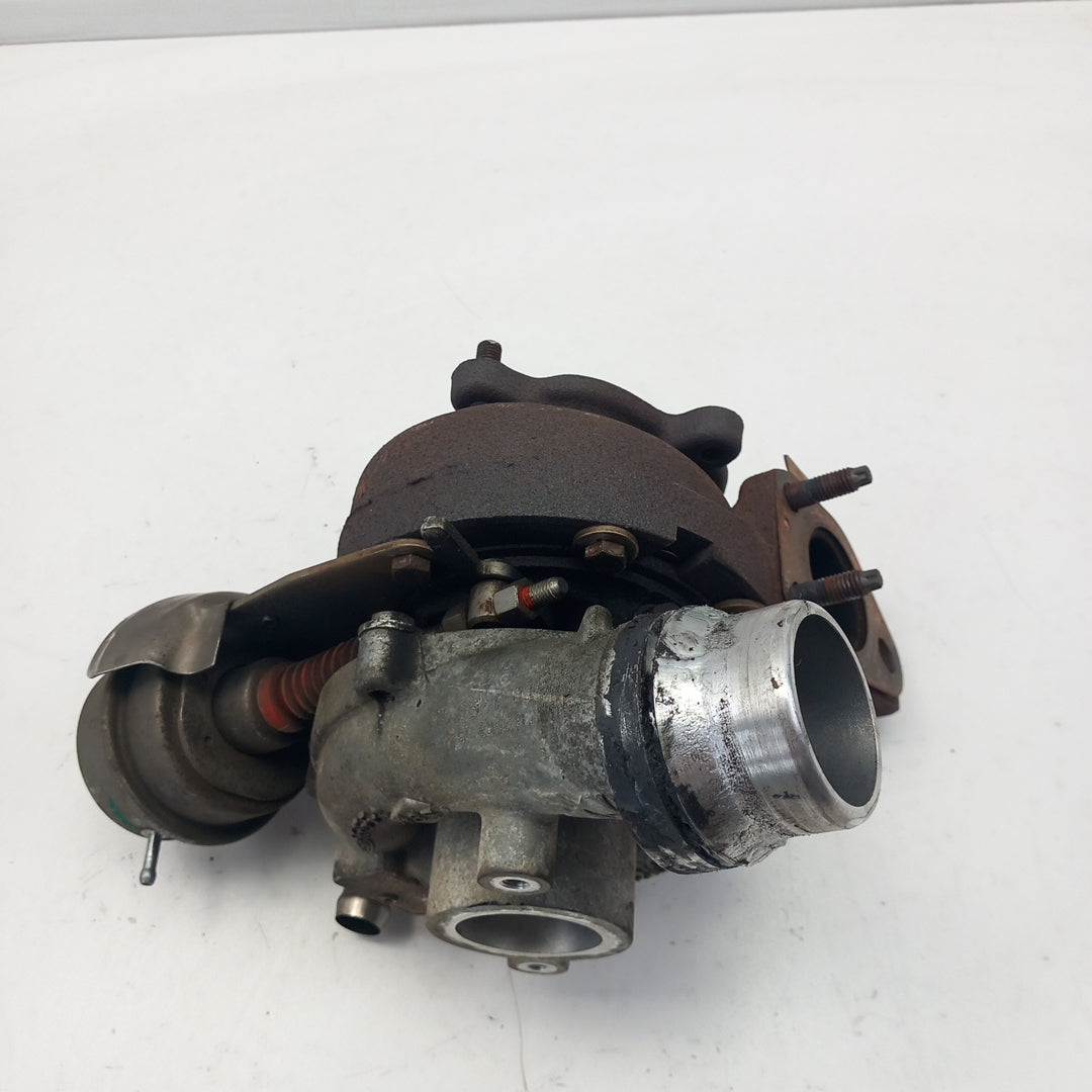 Турбо Dacia Duster I HS 1,5 dCi K9KJ896