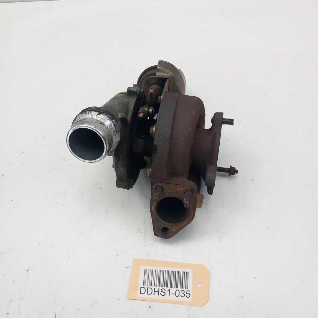 Турбо Dacia Duster I HS 1,5 dCi K9KJ896