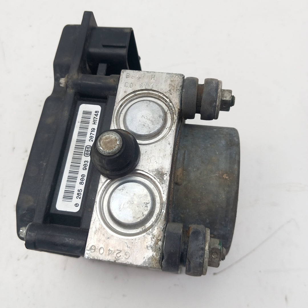 АБС блок помпа ABS Dacia Duster I HS 1,5 dCi K9KJ896