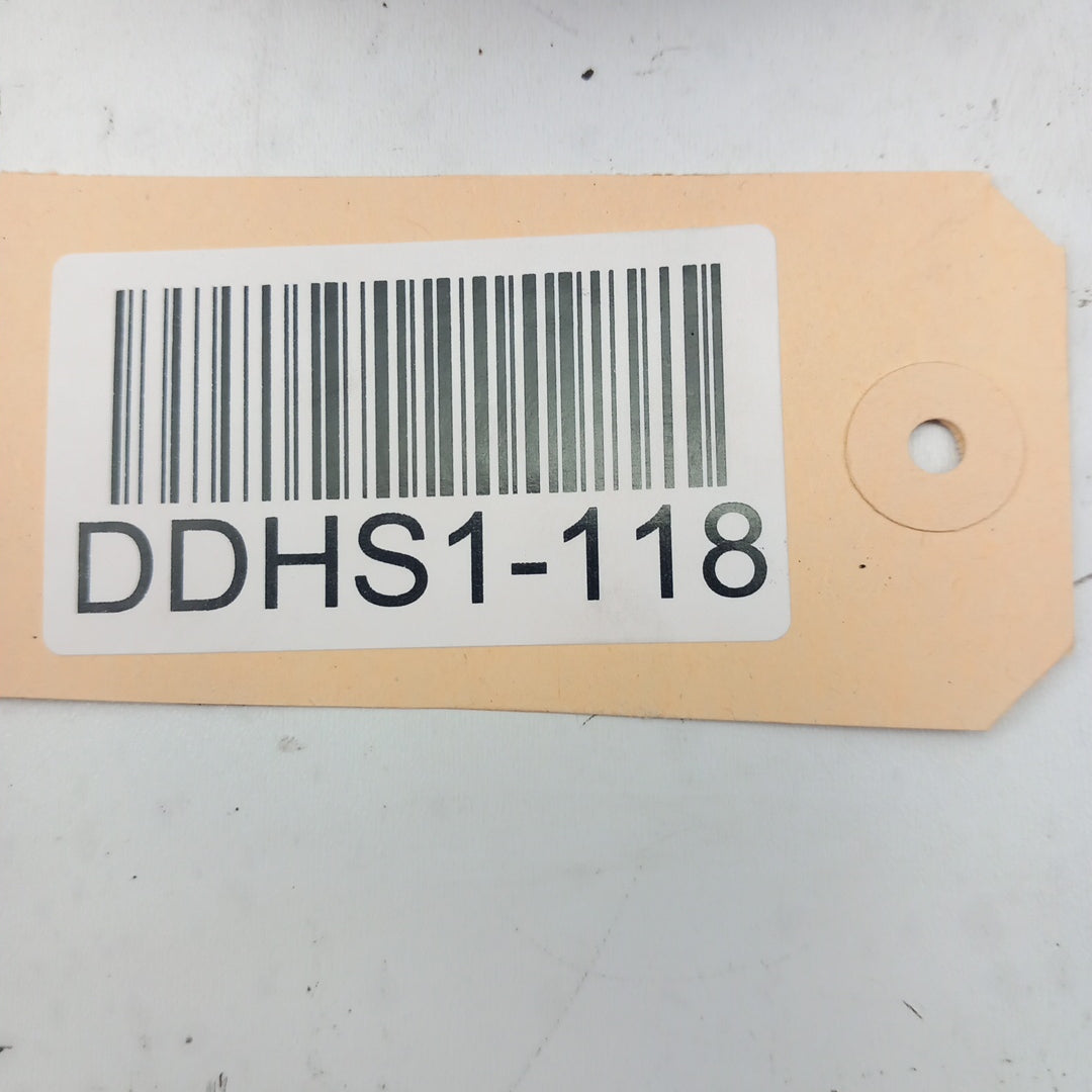 Маслен радиатор двигател Dacia Duster I HS 1,5 dCi K9KJ896