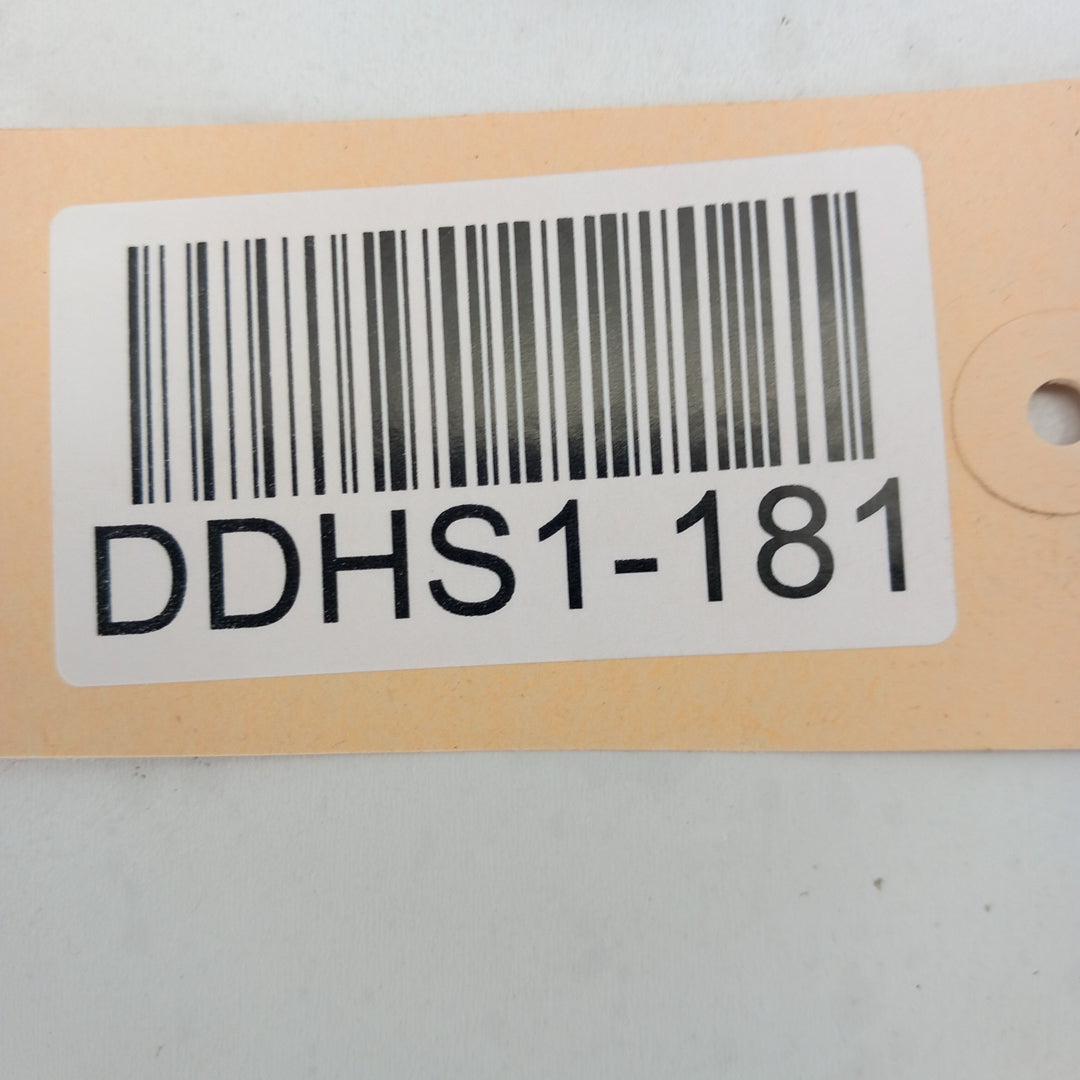 Държач горивна дюза Dacia Duster I HS 1,5 dCi K9KJ896