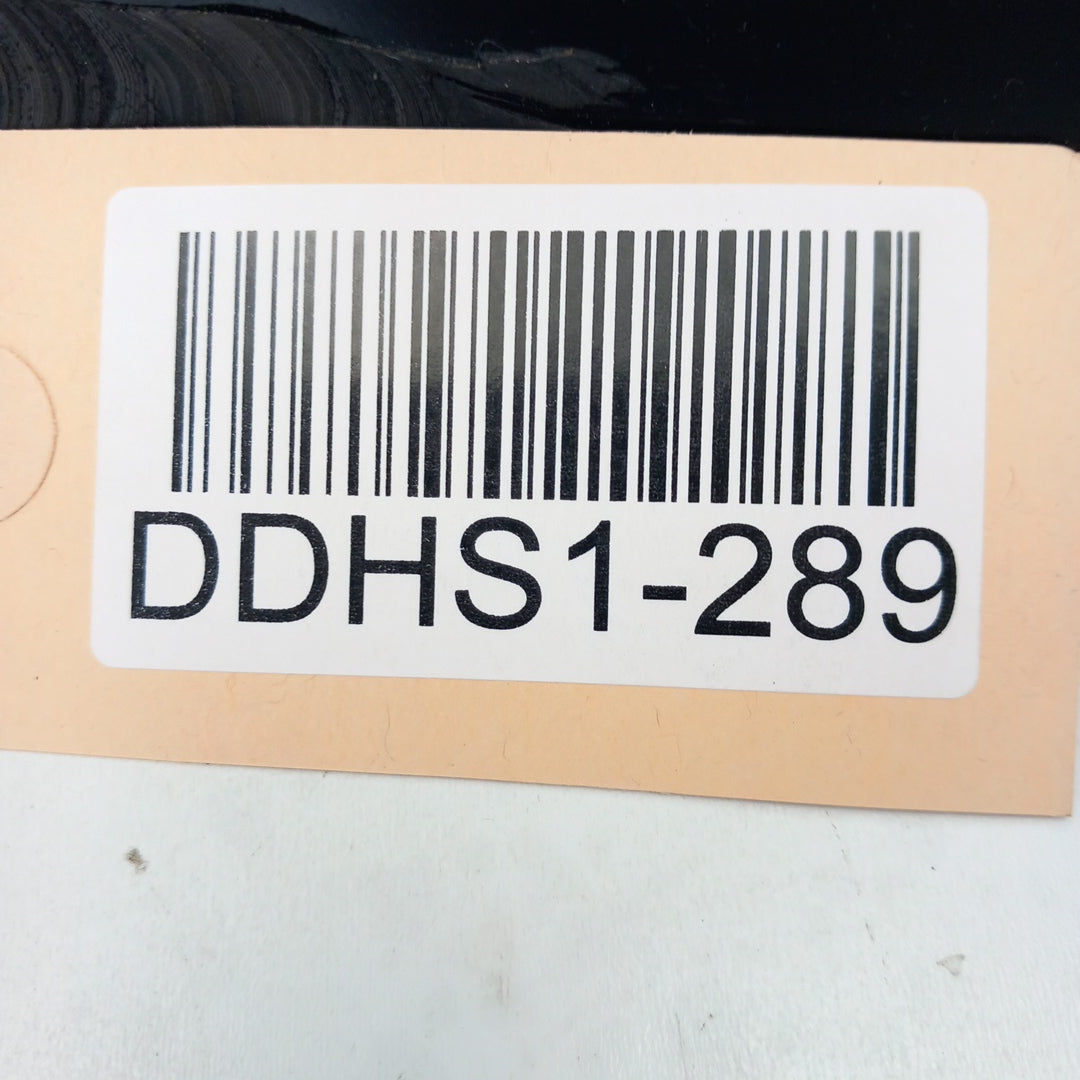 Стъкло фиксирано задна лява стена Dacia Duster I HS