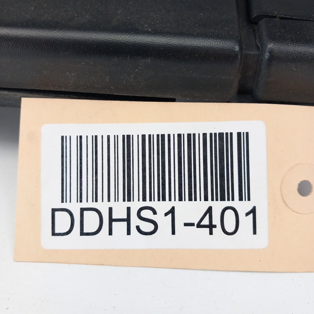 Релса таван дясна Dacia Duster I HS