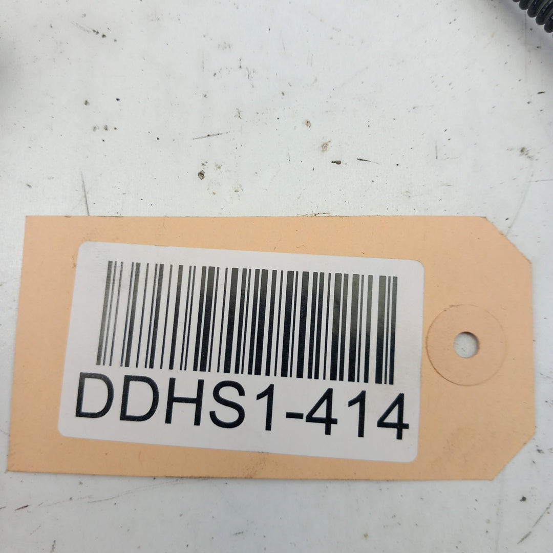 Кабел двигател главен компютър Дефект! Dacia Duster I HS 1,5 dCi K9KJ896