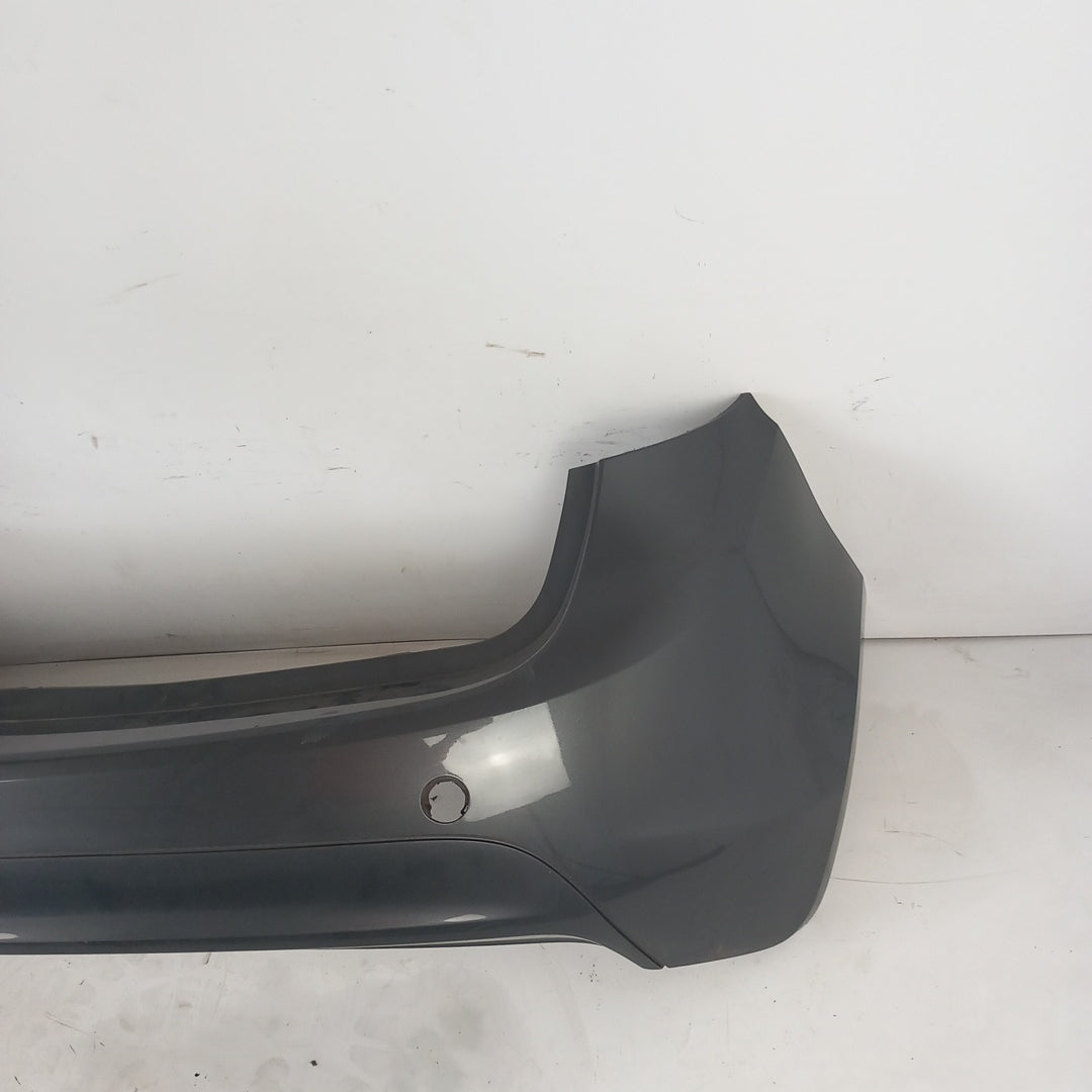 Броня задна Z177 Karbongrau Opel Meriva B
