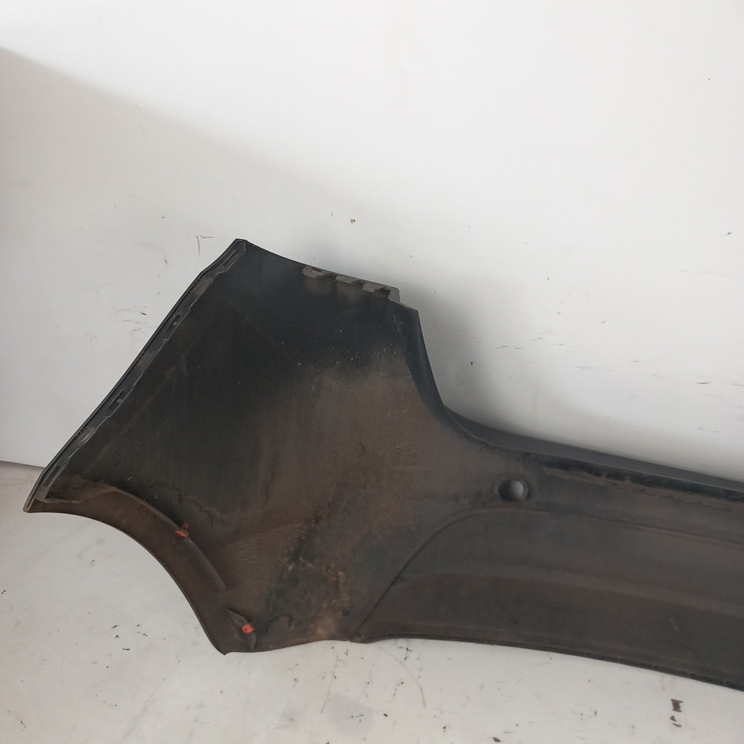 Броня задна Z177 Karbongrau Opel Meriva B