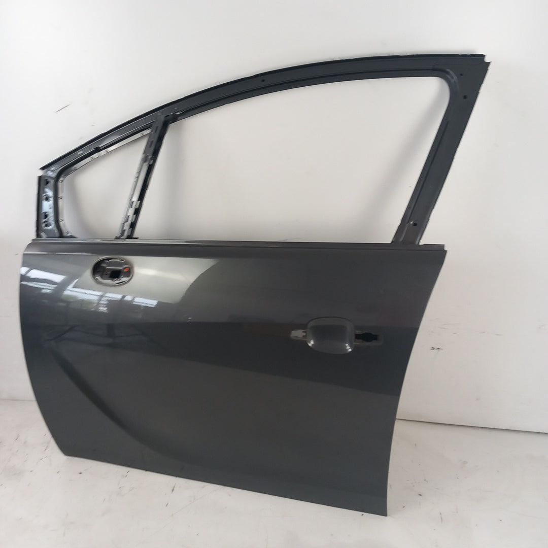 Врата предна лява Z177 Karbongrau Opel Meriva B