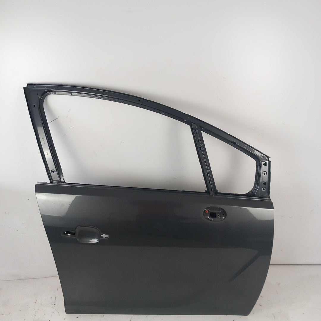 Врата предна дясна Z177 Karbongrau Opel Meriva B