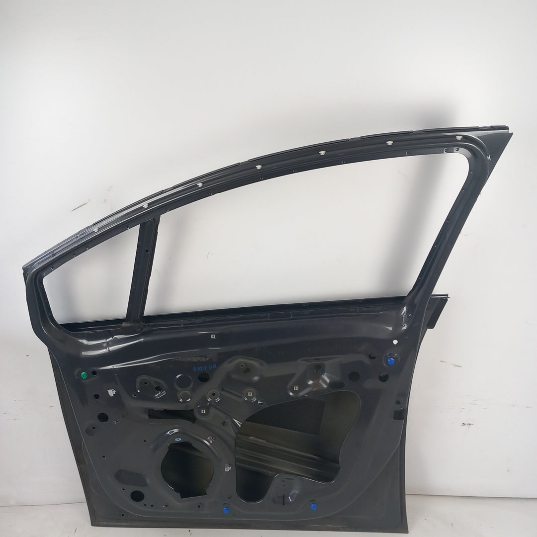 Врата предна дясна Z177 Karbongrau Opel Meriva B
