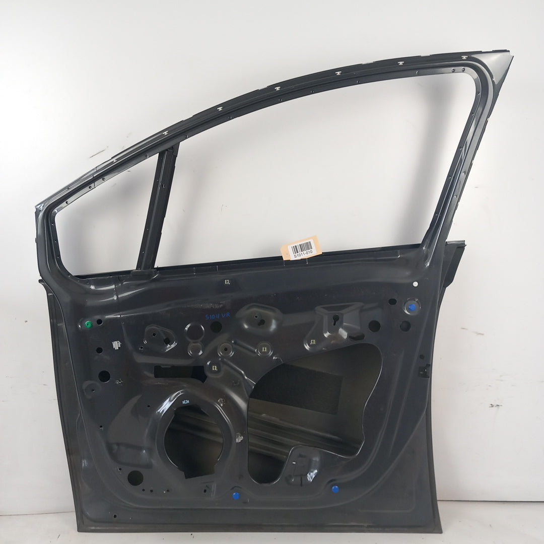 Врата предна дясна Z177 Karbongrau Opel Meriva B
