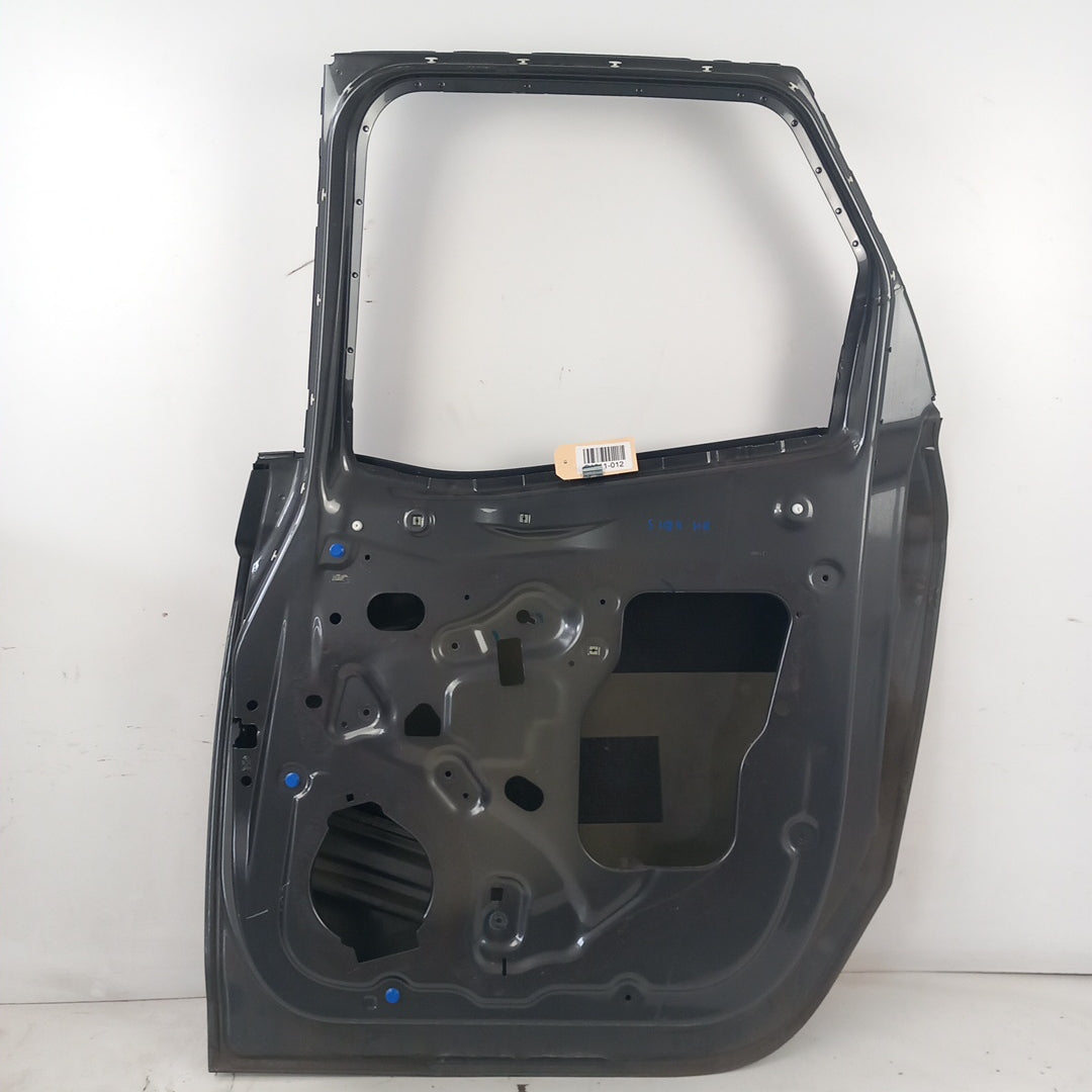 Врата задна дясна Z177 Karbongrau Opel Meriva B