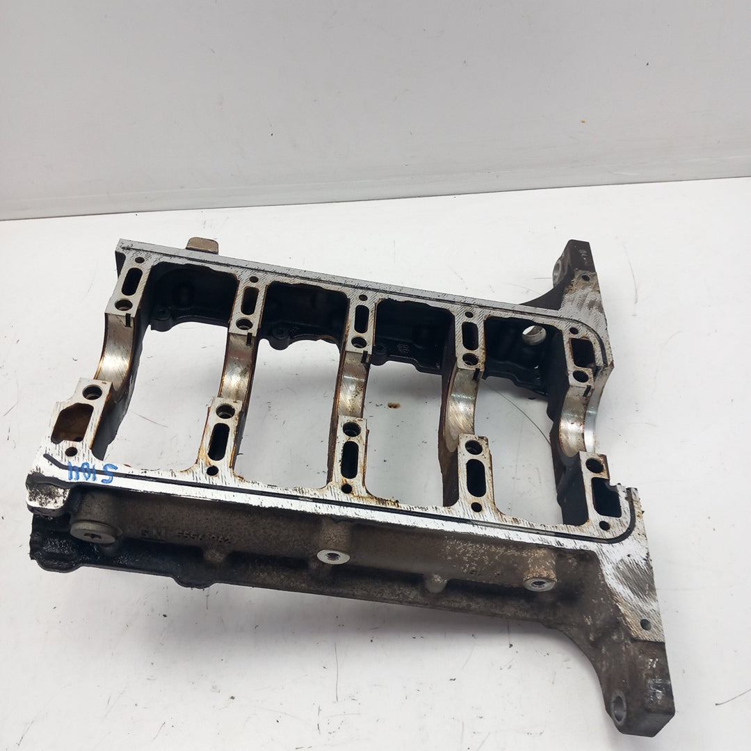 Блок двигател долна част Opel Meriva B 1,4 A14XER