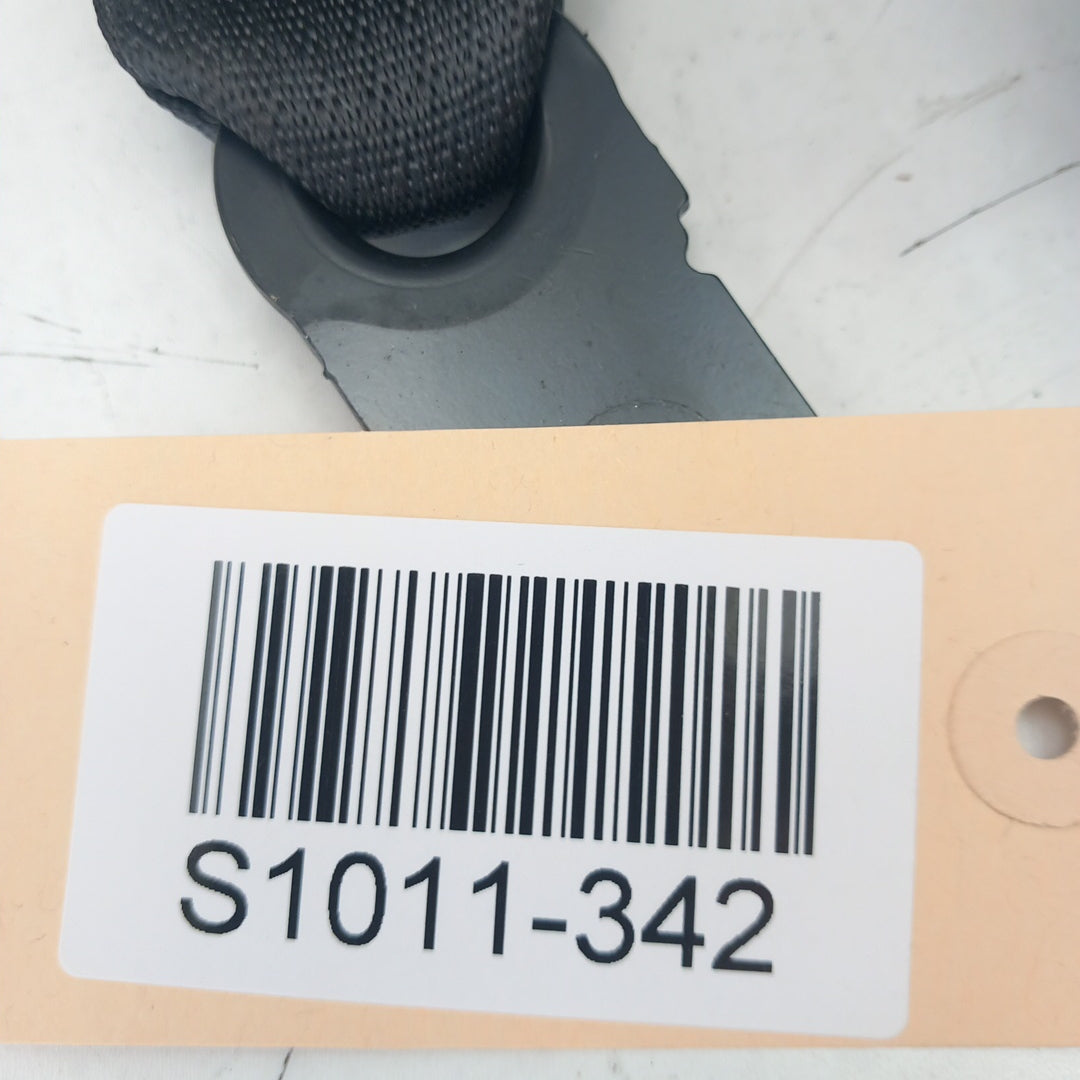 Предпазен колан преден десен черен Opel Meriva B