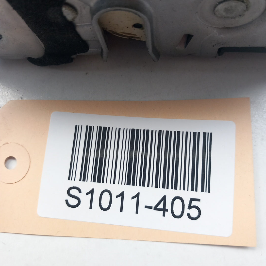 Брава централно заключване задна лява врата EX Opel Meriva B