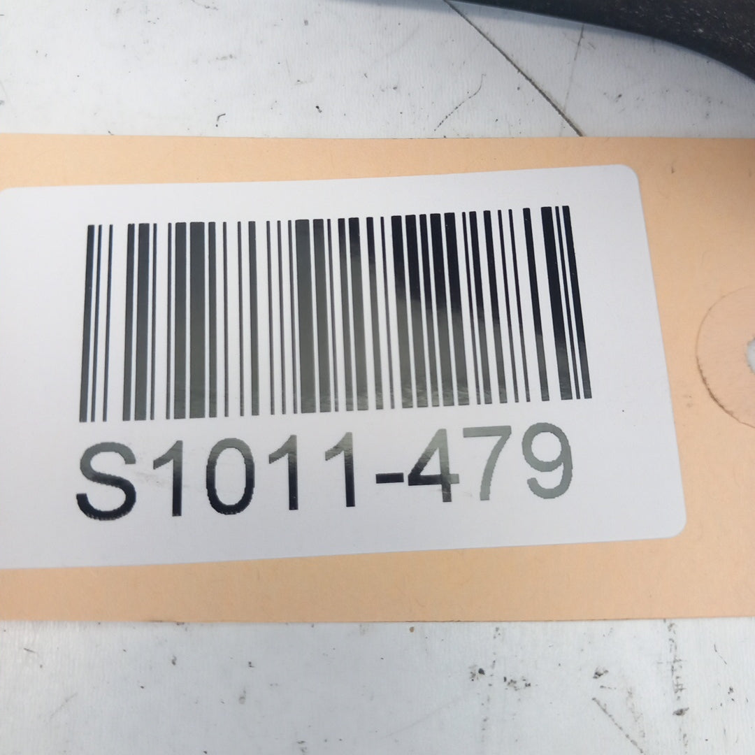 Защитна кора двигател дясна Opel Meriva B 1,4 A14XER