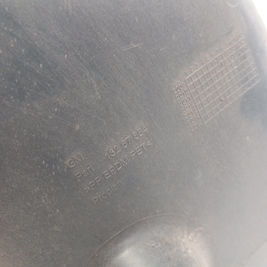 Подкалник заден ляв Opel Meriva B