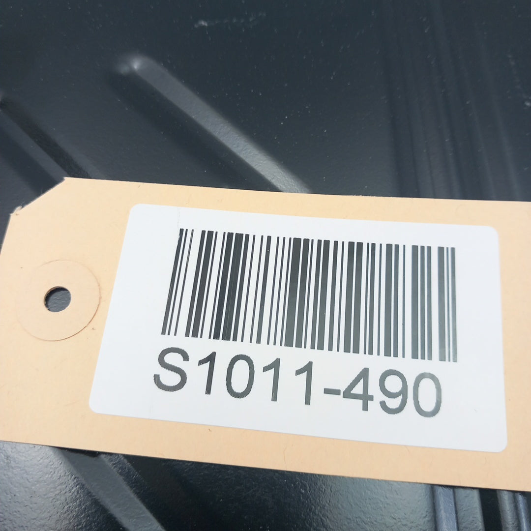 Конзола задна лява седалка Opel Meriva B