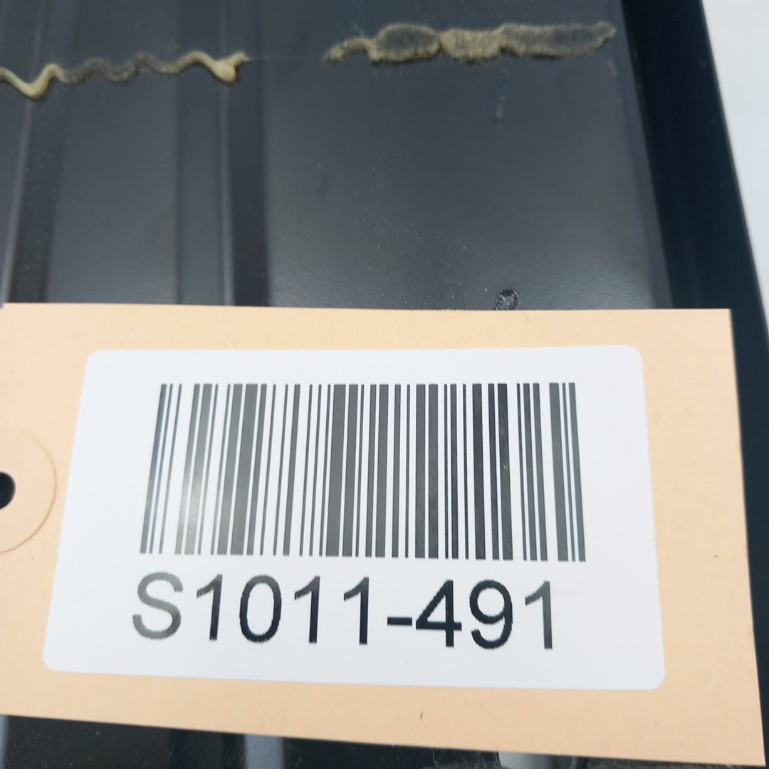 Конзола задна средна седалка Opel Meriva B