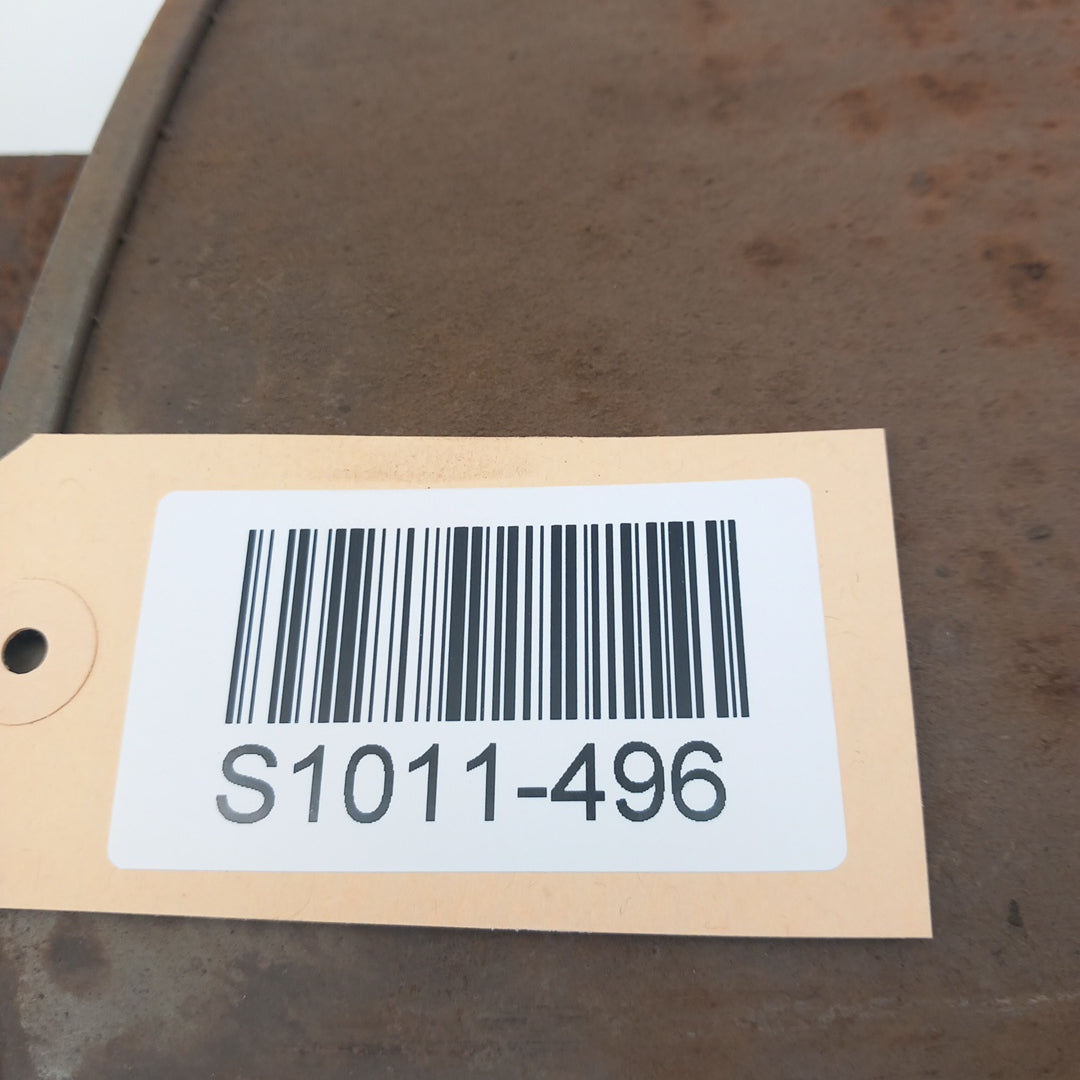 Задно гърне ауспух Opel Meriva B 1,4 A14XER