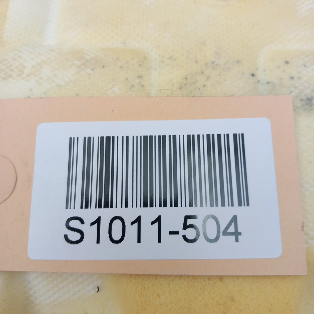 Седалка долна част задна средна черна TABW Opel Meriva B