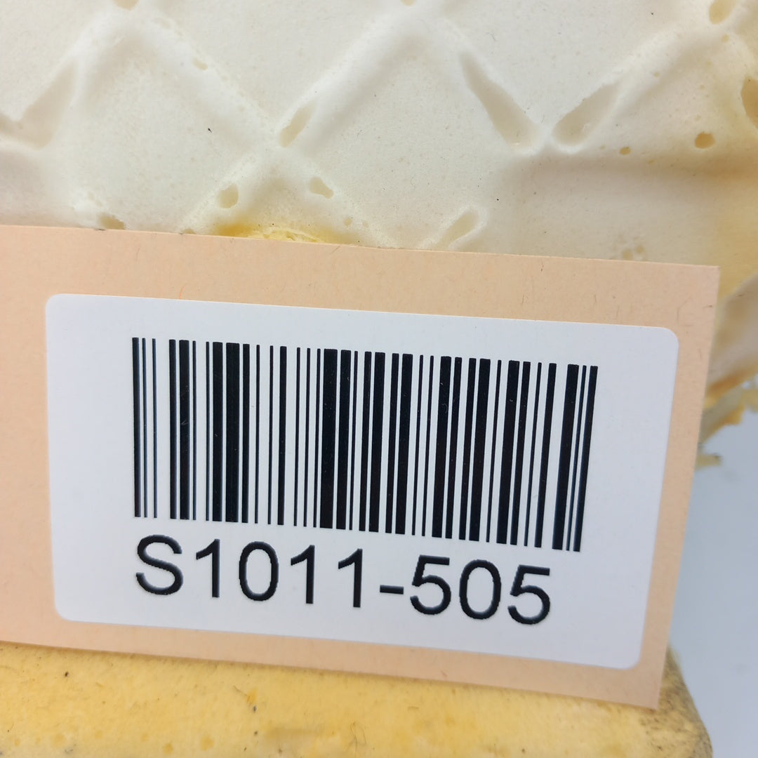 Седалка горна част задна средна черна TABW Opel Meriva B