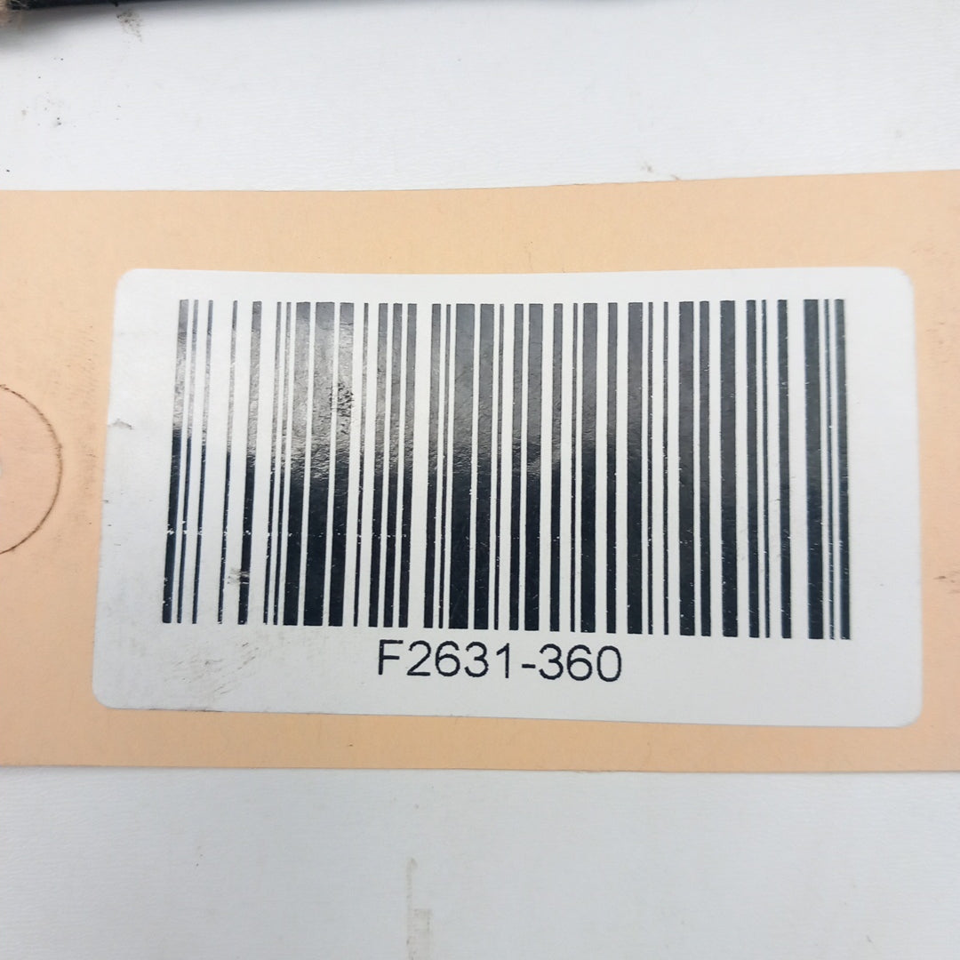 Картер масло долен Fiat Doblo 263