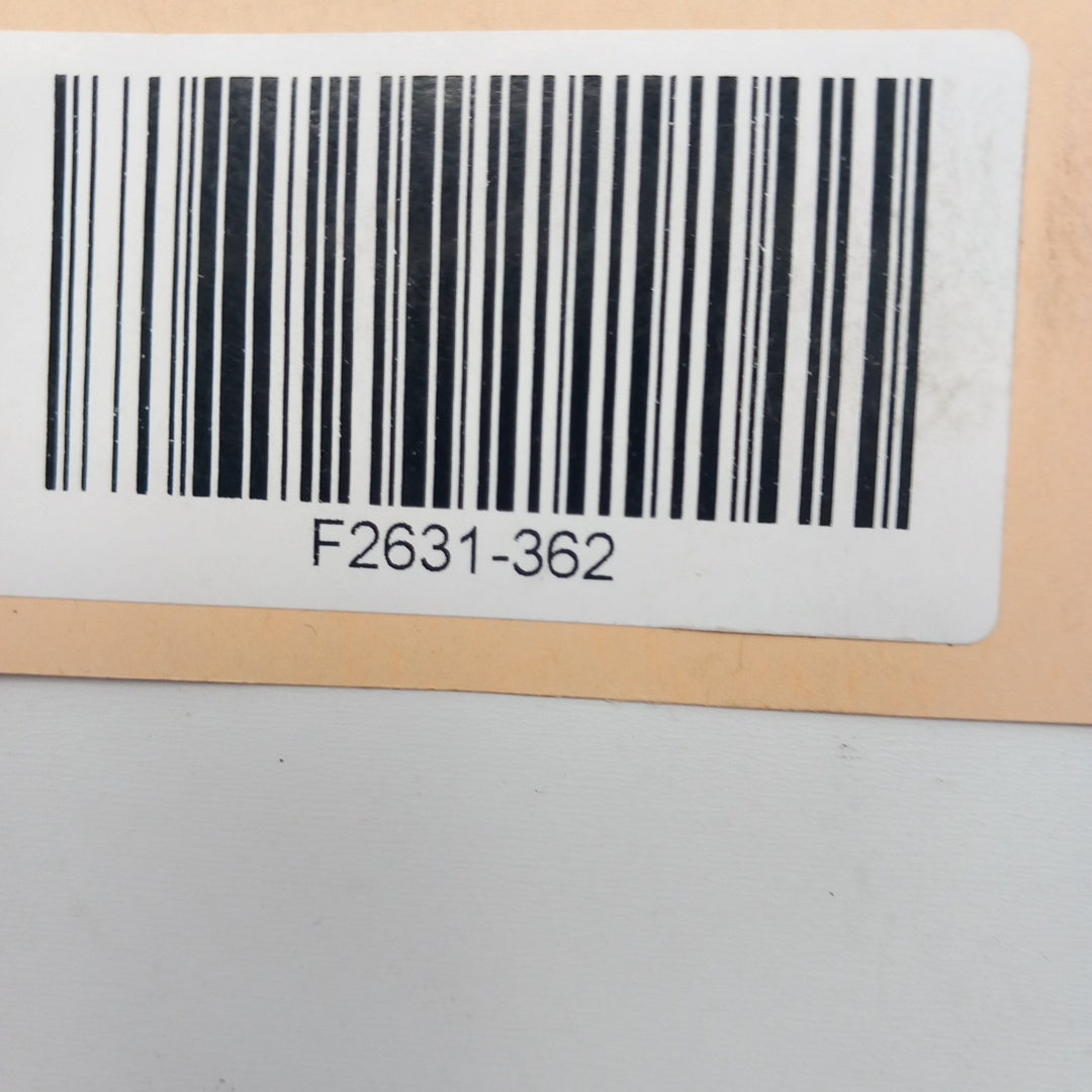 Капак заден отвор фар ляв десен къси светлини Fiat Doblo 263