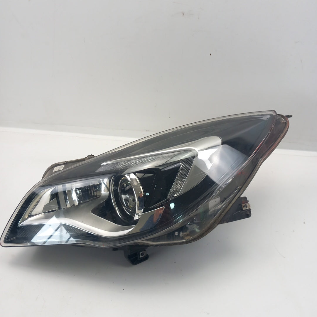 Фар ляв AFL LED RHD Opel Insignia A