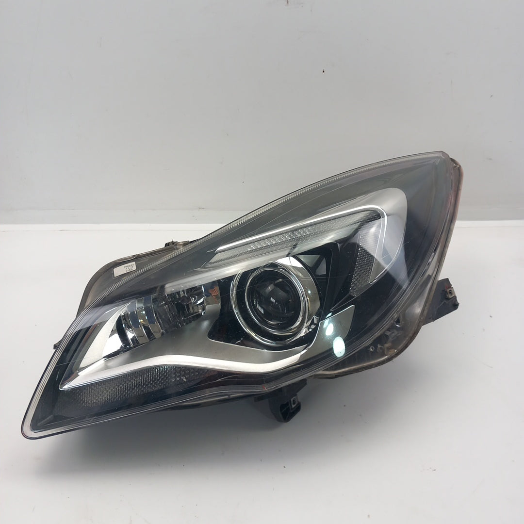 Фар ляв AFL LED RHD Opel Insignia A