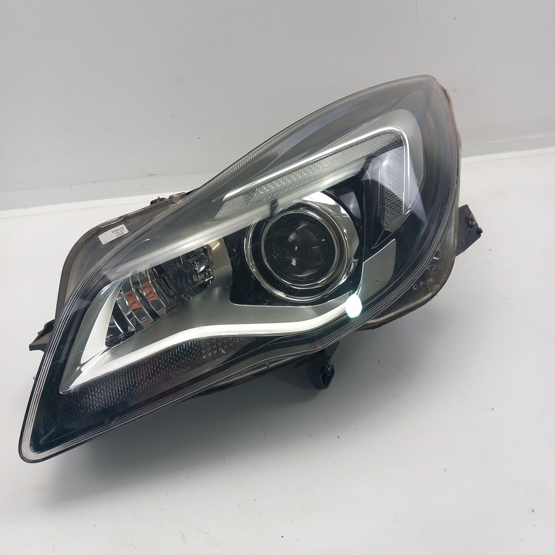 Фар ляв AFL LED RHD Opel Insignia A