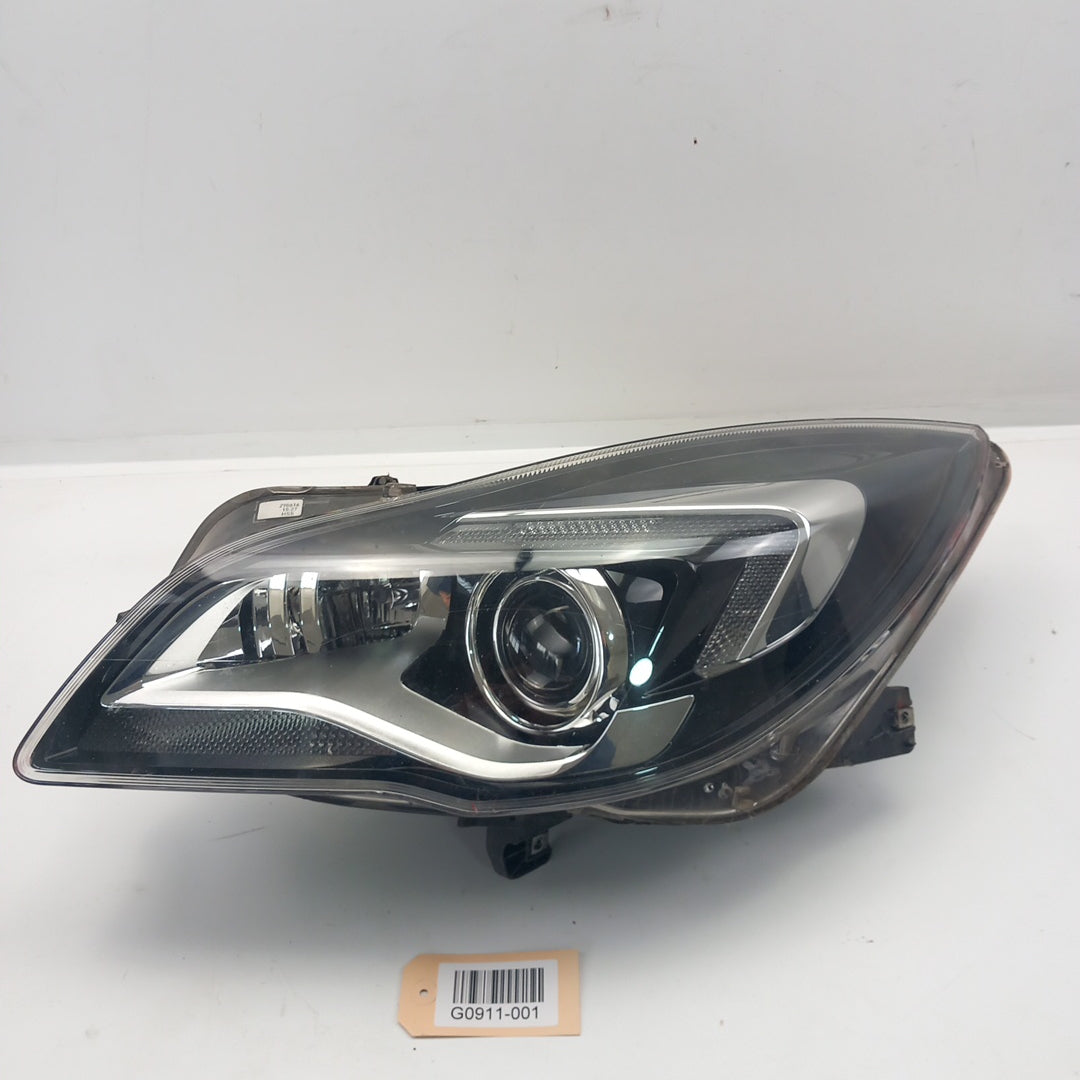 Фар ляв AFL LED RHD Opel Insignia A