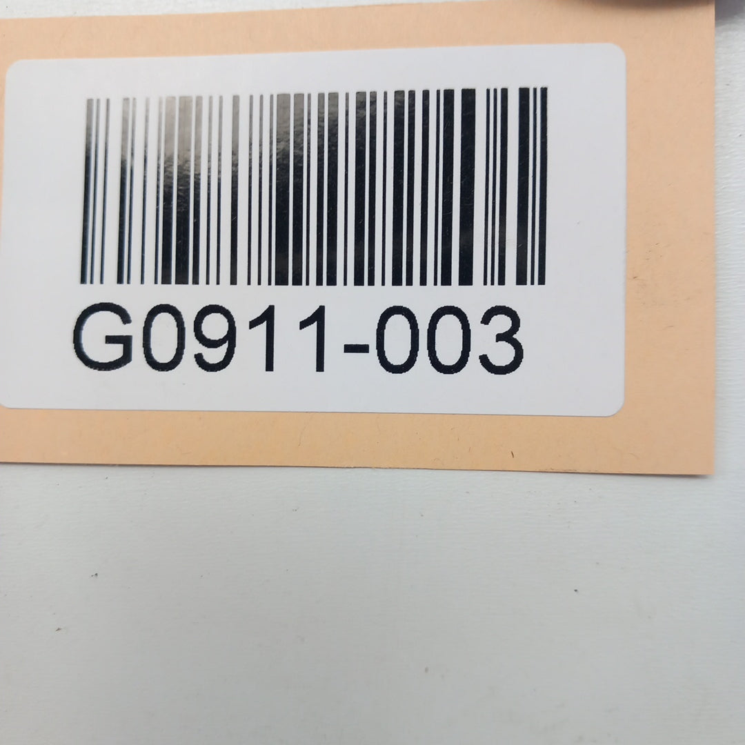 Капачка отвор кука за теглене предна броня 50S GG7 Lava Red Opel Insignia A