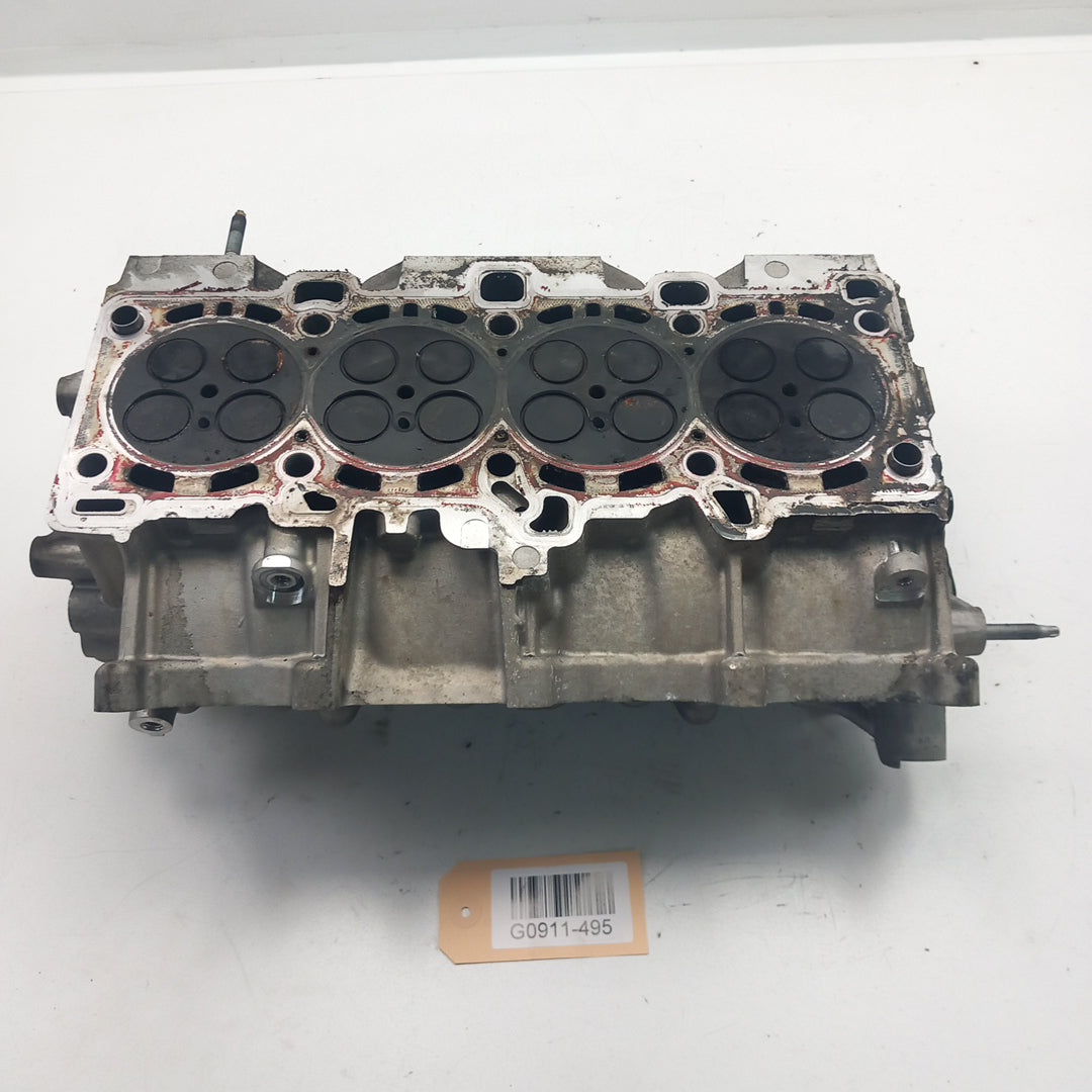 Глава двигател Opel Insignia A 2,0 CDTI 170 PS B20DTH