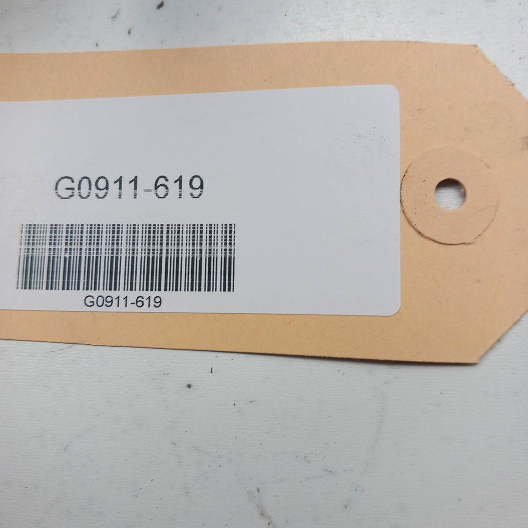 Рог преден ляв 50S GG7 Lava Red Opel Insignia A