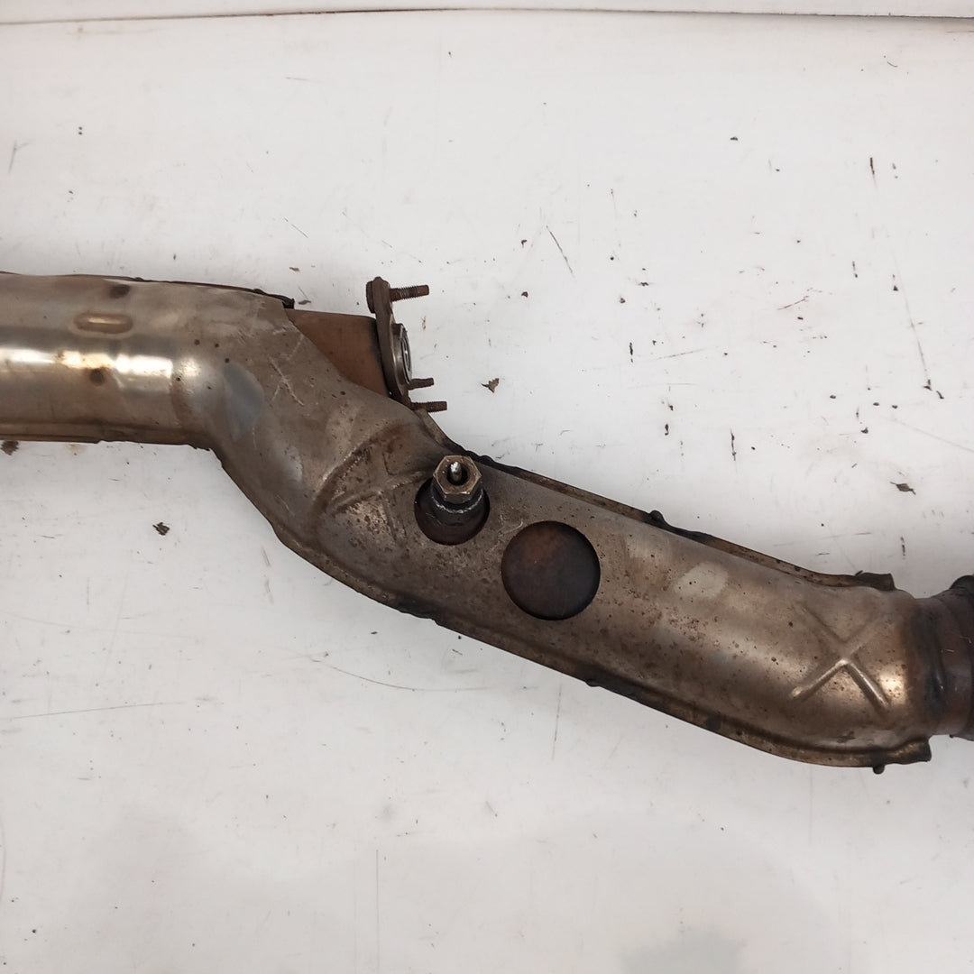 Филтър за твърди частици DPF AdBlue GM236 Opel Insignia A 2,0 CDTI 170 PS B20DTH