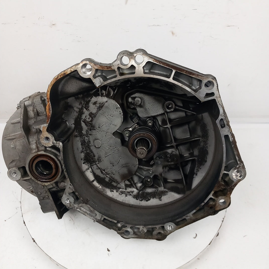 Скоростна кутия ръчна M32 3.35 Opel Corsa E 1,4 Turbo B14NEJ