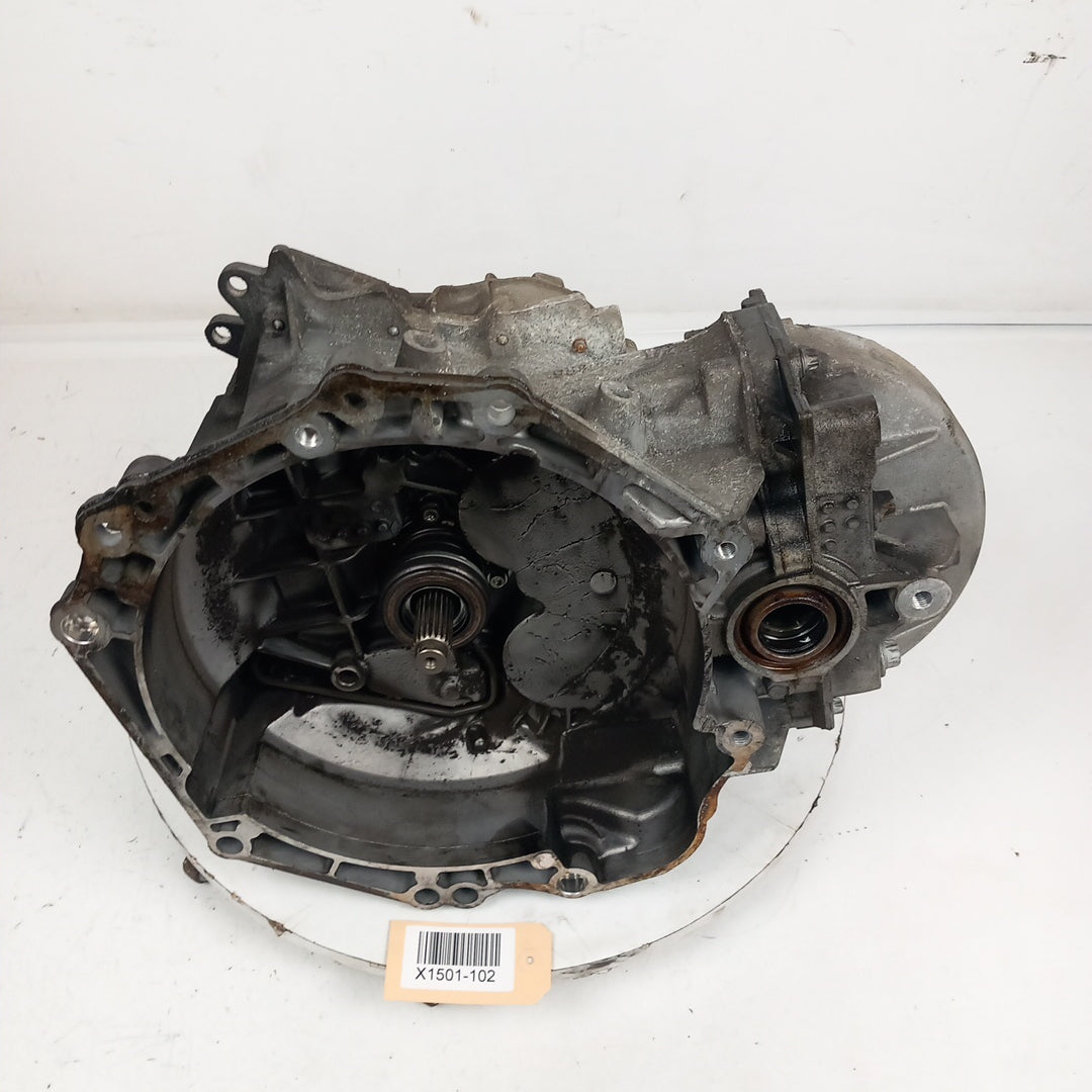 Скоростна кутия ръчна M32 3.35 Opel Corsa E 1,4 Turbo B14NEJ