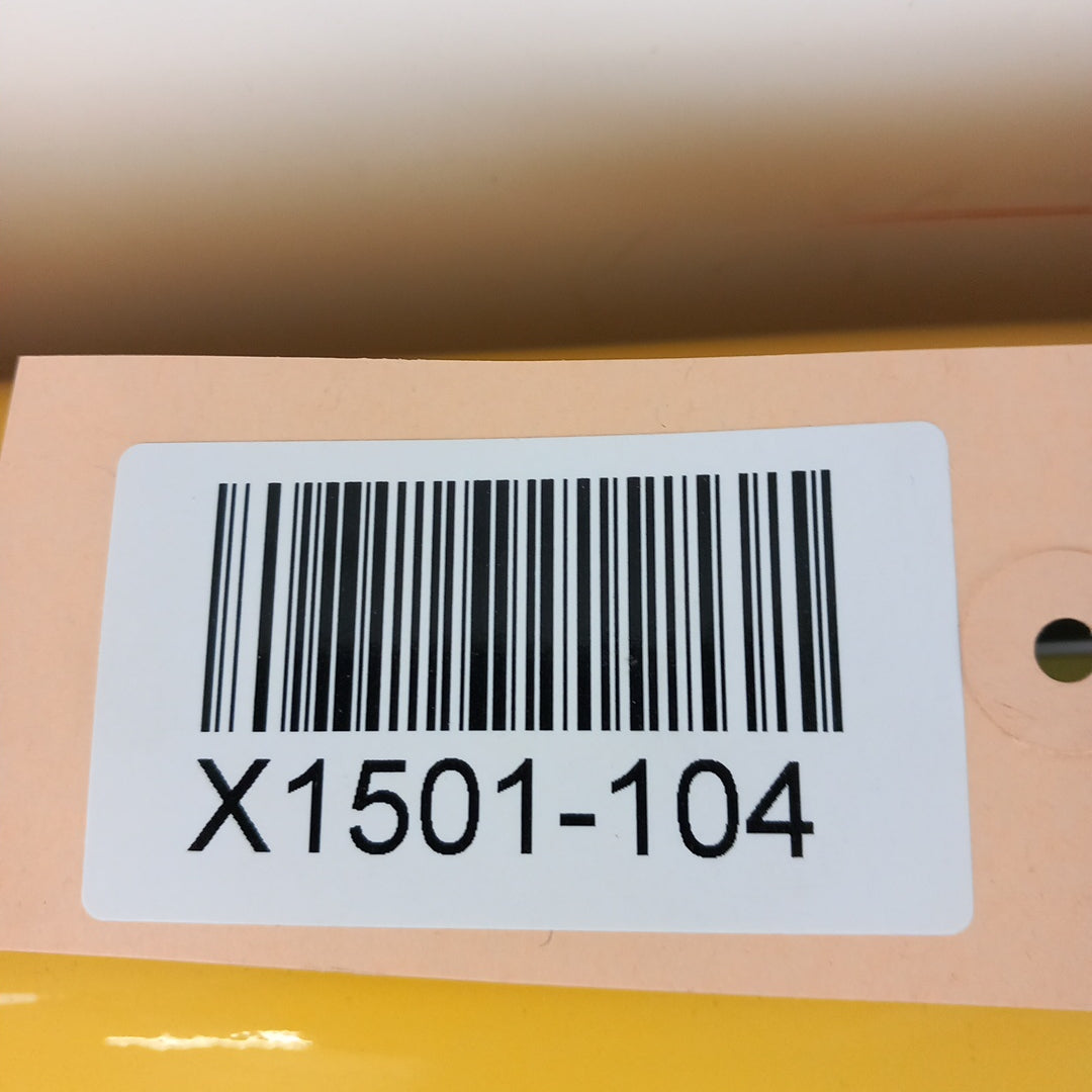 Врата предна дясна Z40Q Sunny Yellow Opel Corsa E 5 врати