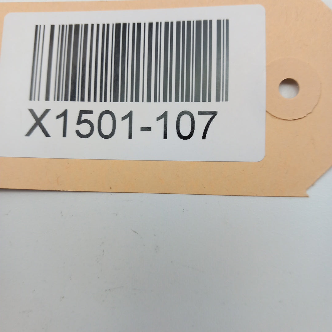 Планка изпускателен колектор турбо Opel Corsa E 1,4 Turbo B14NEJ