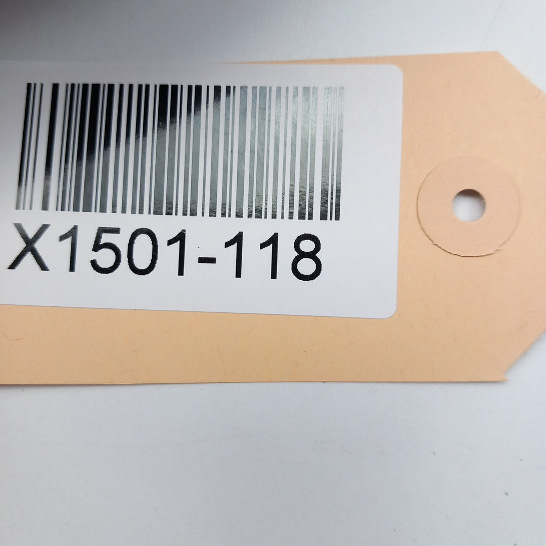 Тонколона предна врата Opel Corsa E