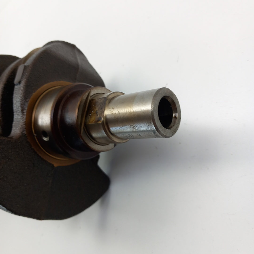 Колянов вал Opel Corsa E 1,4 Turbo B14NEJ