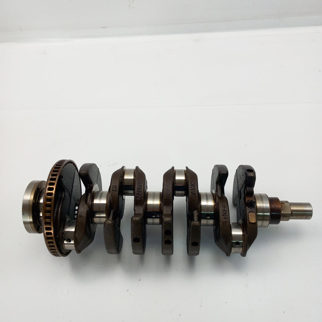 Колянов вал Opel Corsa E 1,4 Turbo B14NEJ