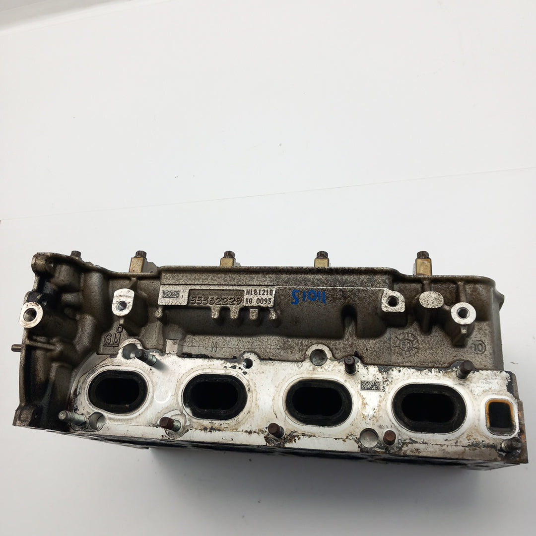 Глава двигател Opel Meriva B 1,4 A14XER