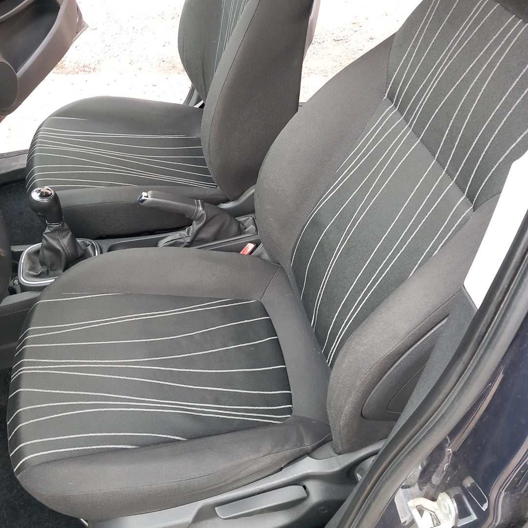 Opel Corsa D 1,2 A12XER metro blue 4/5 doors 2010 / S0721 снимки