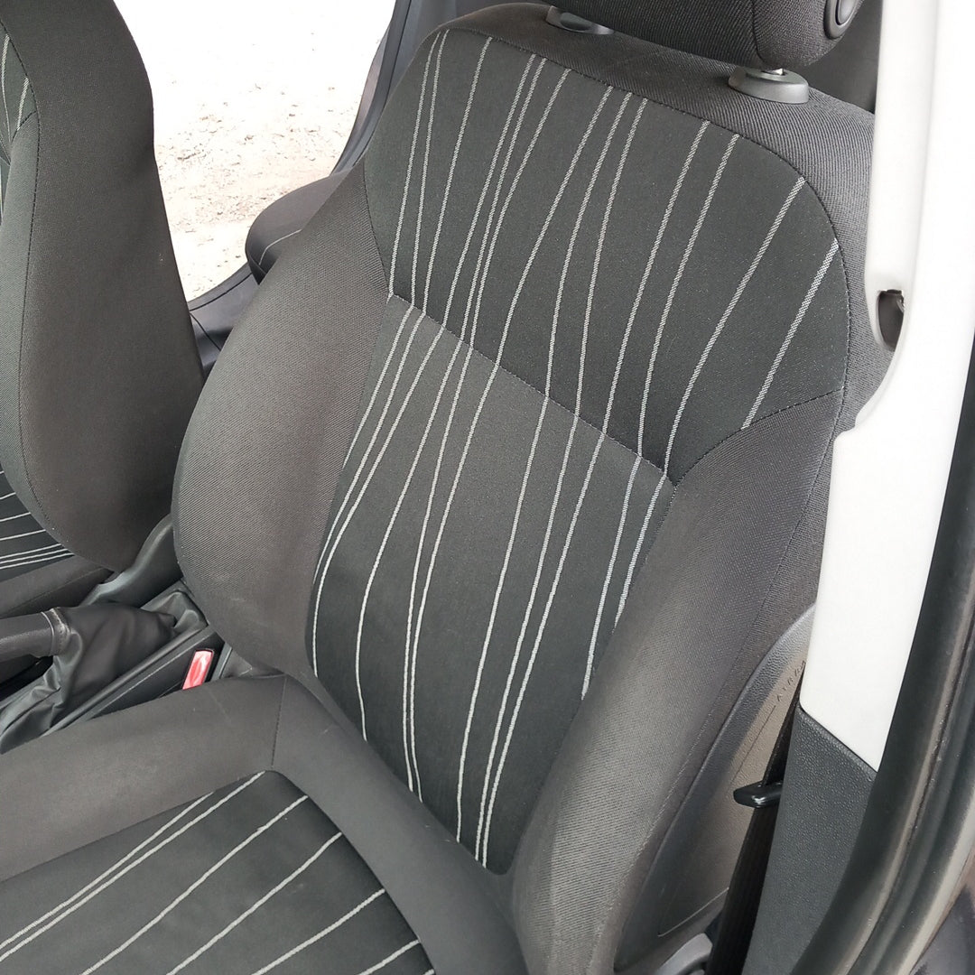 Opel Corsa D 1,2 A12XER metro blue 4/5 doors 2010 / S0721 снимки