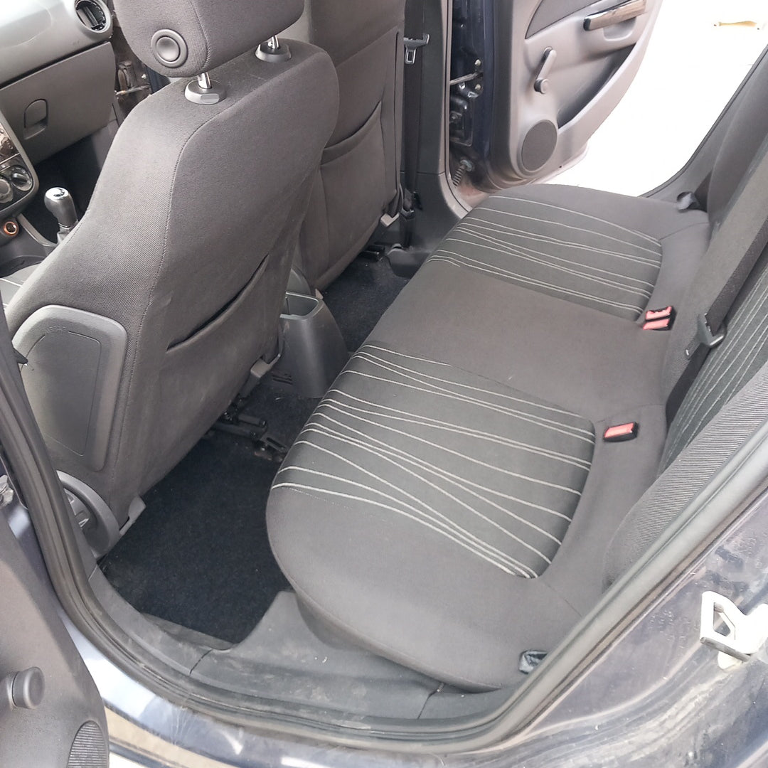 Opel Corsa D 1,2 A12XER metro blue 4/5 doors 2010 / S0721 снимки