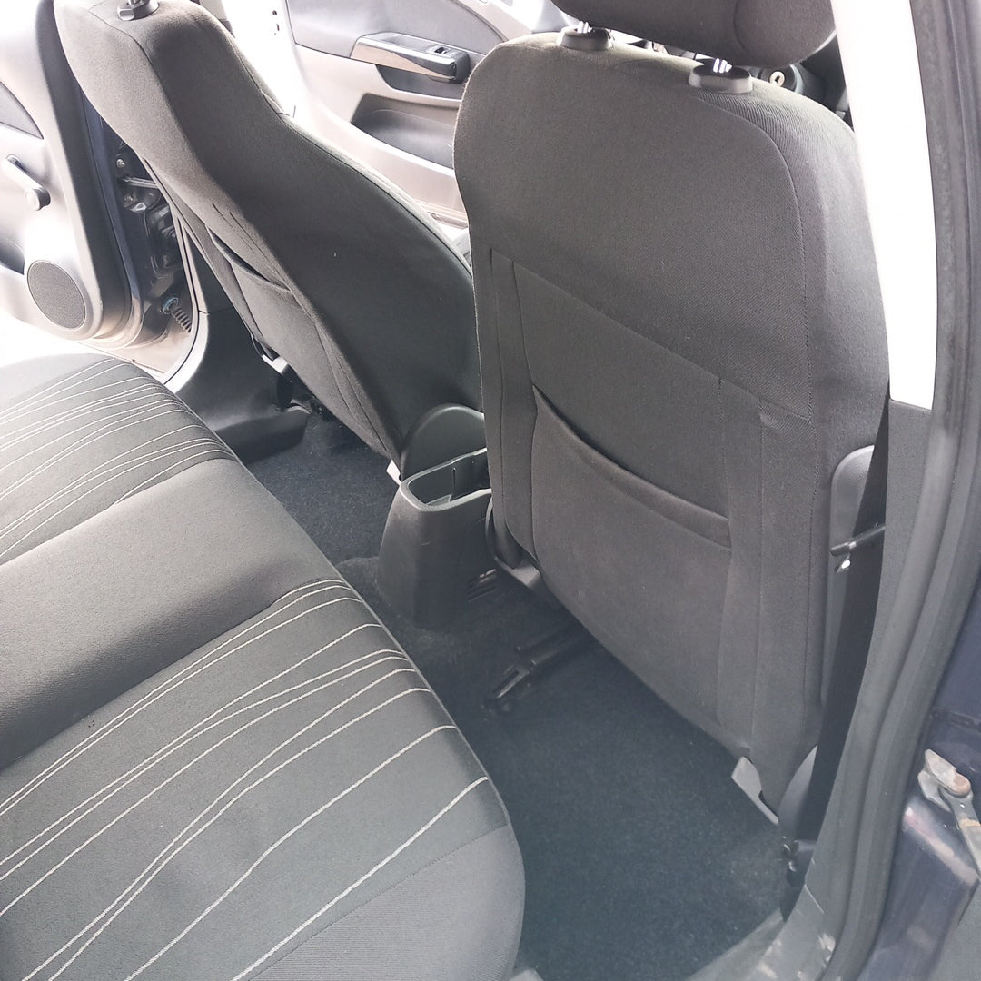 Opel Corsa D 1,2 A12XER metro blue 4/5 doors 2010 / S0721 снимки