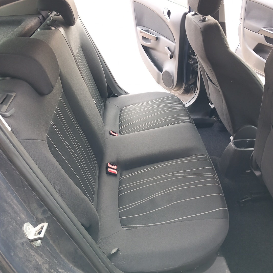 Opel Corsa D 1,2 A12XER metro blue 4/5 doors 2010 / S0721 снимки